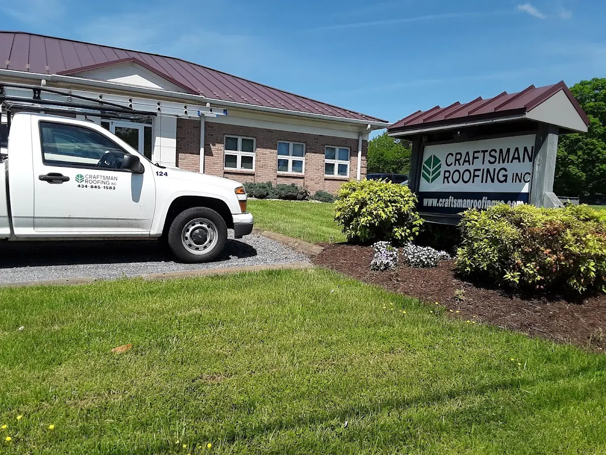 Quality Chimney Repair by experienced craftsmen in Holly Park